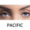 Bausch&Lomb Natural Pacific Color