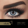 Bella Highlight Circle Grey Contact Lens
