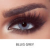 Bella One Day Bluish Grey Contact Lens