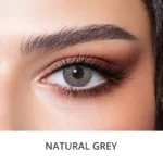 Bella Natural Grey