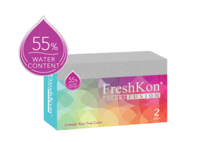 Freshkon Contact Lenses