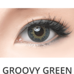 Freshkon Fusion Groovy Green