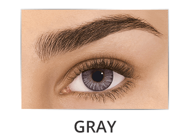 Freshlook Gray Contact lens