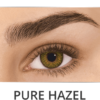 Freshlook Pure Hazel Contact lens