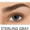 Freshlook Sterling Grey Contact lens