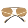 Louis Vuitton 960 Golden Brown Sunglass