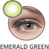 Optiano Emerald Green
