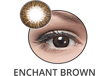 Optiano Enchant Brown