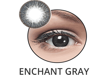 Optiano Enchant Gray