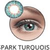Optiano Spark Turquoise