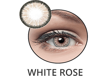 Optiano White Rose