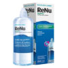 Renu Contact lens Solution