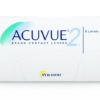 Acuvue 2 contact lens in Pakistan