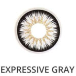Adore Expressive Gray