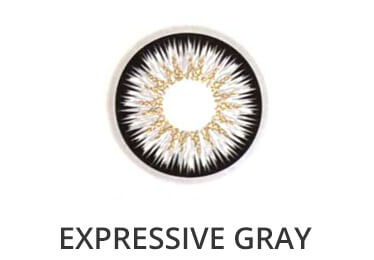 Adore Expressive Gray