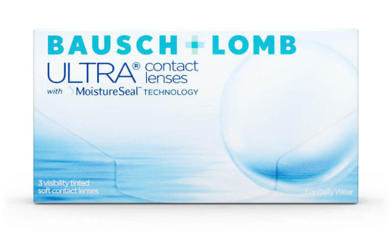 Bausch&Lomb Ultra