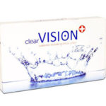 Bella Clear Vision Monthly Disposable