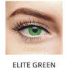 Comfort Elite Green