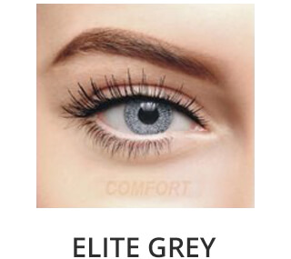 Comfort Elite Grey