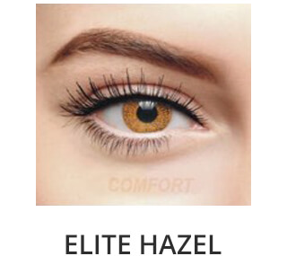 Comfort Elite Hazel