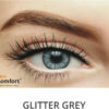 Comfort Glitter Grey
