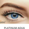 Comfort Platinum Aqua