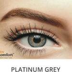 Comfort Platinum Grey