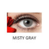 Hydro Misty Gray