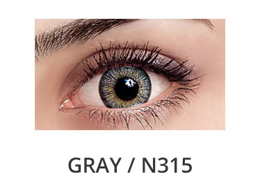 Neo Cosmo Gray N315