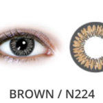 Neo Cosmo P2 Brown