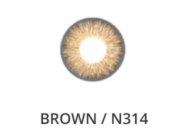 Neo Cosmo Brown N314