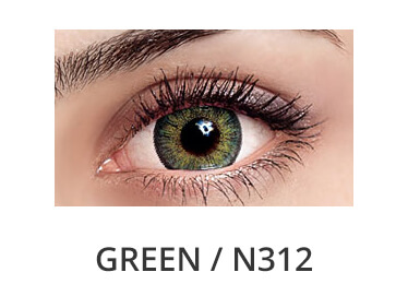 Neo Cosmo Green N312