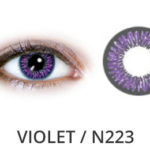 Neo Cosmo P2 Violet