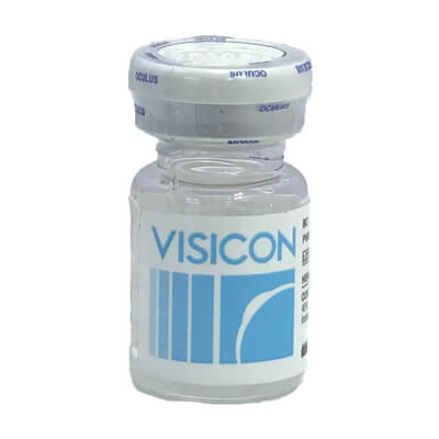 Visicon Contact Lens