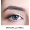 Eye soft Divine Classy Aqua