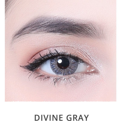 Eye soft Divine Gray