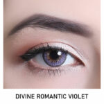 Eye soft Divine Romantic Violet