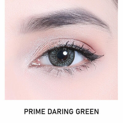 Eye soft Prime Daring Green