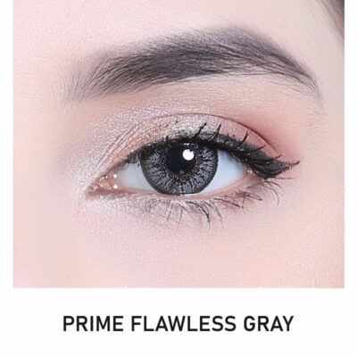 Eye soft Prime Flawless Gray