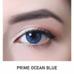 Eye soft Prime Ocean Blue