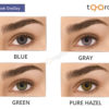 Freshlook One Day Contact Lens in Pakistan