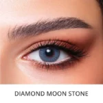 Bella Diamond Moon Stone