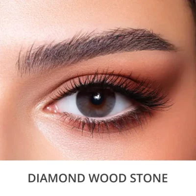 Bella Diamond Wood Stone