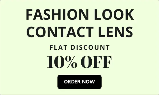 Fashion Look 10% Discount